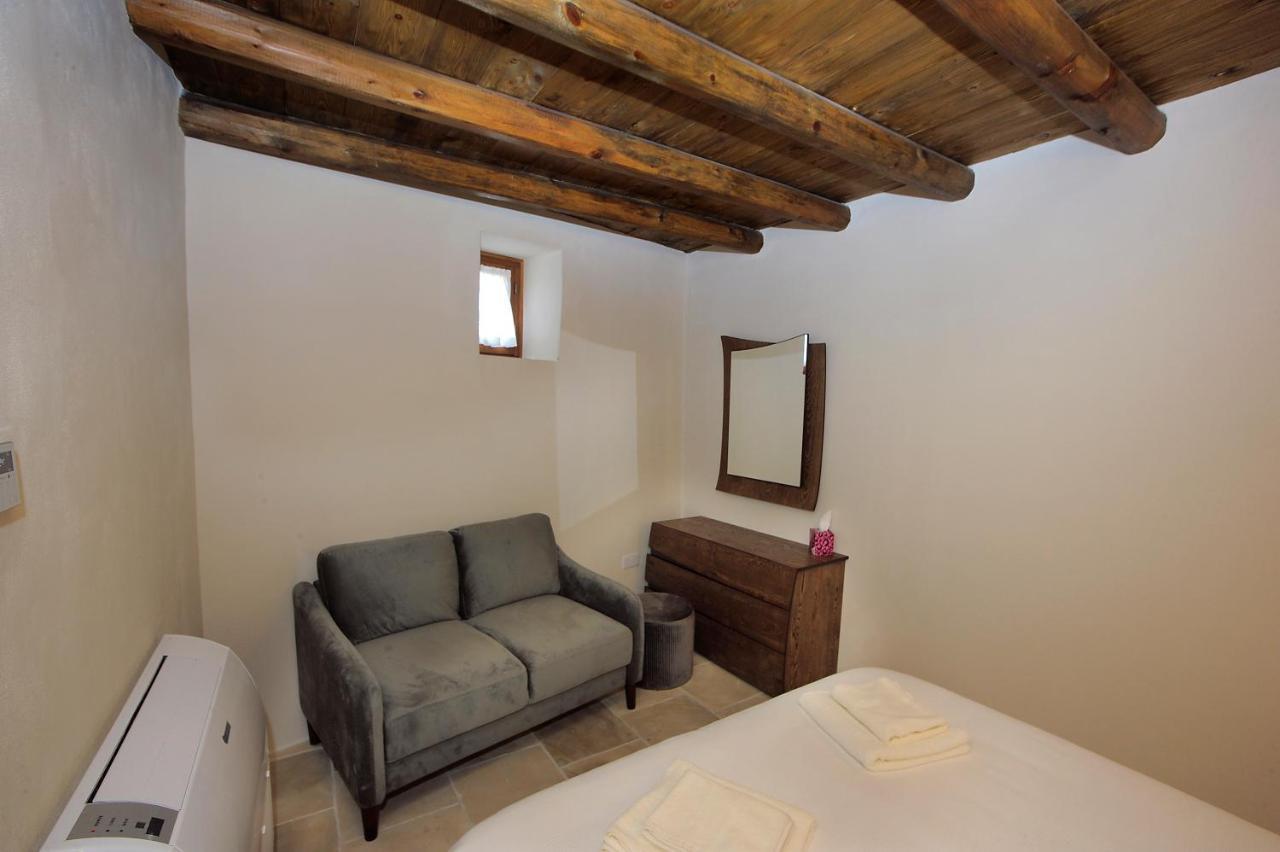 Pentasino Traditional House Agios Theodoros Exteriér fotografie