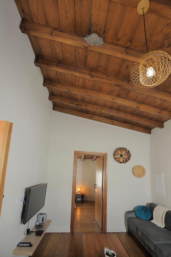 Pentasino Traditional House Agios Theodoros Exteriér fotografie